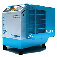 Компрессор винтовой "ALMiG" VARIABLE-24/8-O в Челябинске | DILEKS.RU