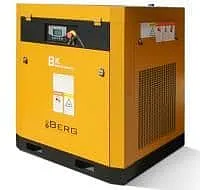Винтовой компрессор Berg ВК-7.5-Е (IP23) 7 бар