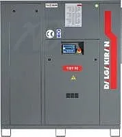 Винтовой компрессор DALGAKIRAN TIDY 50-10 в Челябинске | DILEKS.RU