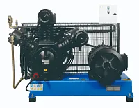 Анонс фото Компрессор высокого давления GCMP-30/40