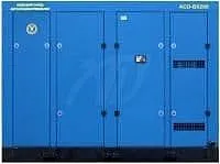 Винтовой компрессор АСО-ВК200-8 ESQ в Челябинске | DILEKS.RU