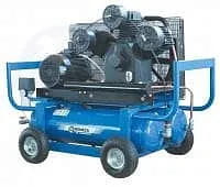 Поршневой компрессор СБ4/С-90.W115/6 Remeza