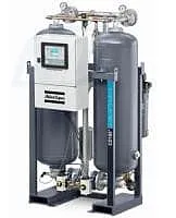 Адсорбционный осушитель Atlas Copco CD 185+ 11 бар
