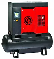 Винтовой компрессор Chicago Pneumatic CPA 20D 8 400/50 270 CE в Челябинске | DILEKS.RU