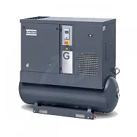 Винтовой компрессор AtlasCopco G7 10P TM(270) в Челябинске | DILEKS.RU