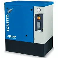 Винтовой компрессор Alup Sonetto 10-8 в Челябинске | DILEKS.RU