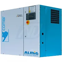 Компрессор винтовой "ALMiG" COMBI-8/10 D в Челябинске | DILEKS.RU