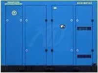 Винтовой компрессор  АСО-ВК160-13 ESQ в Челябинске | DILEKS.RU