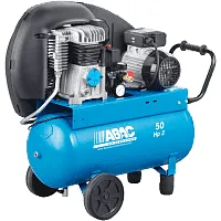 Поршневой компрессор ABAC A29B/50 CM3