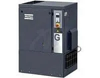 Винтовой компрессор AtlasCopco G7 10P FM в Челябинске | DILEKS.RU