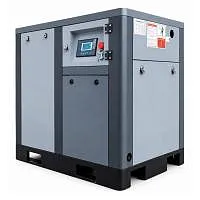 Винтовой компрессор GEPROM GKD15 (8 бар) в Челябинске | DILEKS.RU