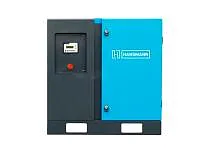 Винтовой компрессор Hansmann RSE 7.5 12 IP23 в Челябинске | DILEKS.RU