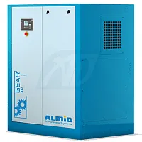 Компрессор винтовой "ALMiG" GEAR XP-22/7 в Челябинске | DILEKS.RU