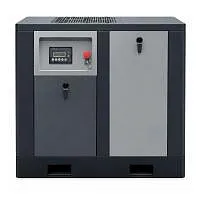 Винтовой компрессор GEPROM GKD7,5 (8 бар) в Челябинске | DILEKS.RU