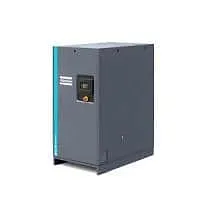 Винтовой компрессор Atlas Copco GA18+13FF с осушителем в Челябинске | DILEKS.RU