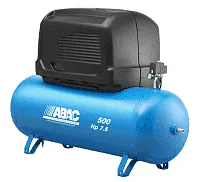 Поршневой компрессор ABAC S B6000/500 FT7,5
