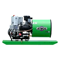 Винтовой компрессор Atmos Albert E40 в Челябинске | DILEKS.RU