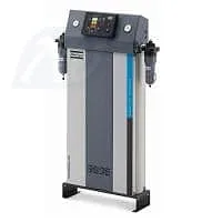 Анонс фото Адсорбционный осушитель Atlas Copco CD 90+