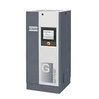 Винтовой компрессор Atlas Copco GA37L VSD+13FF