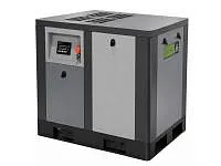 Винтовой компрессор GEPROM GKD7,5 (10 бар) в Челябинске | DILEKS.RU