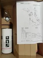 Масляный фильтр AtlasCopco 1613610500
