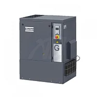 Винтовой компрессор AtlasCopco G7 13P FM в Челябинске | DILEKS.RU