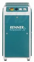 Фото Винтовой компрессор RENNER RS-PRO 3,0 7.5 бар | DILEKS.RU