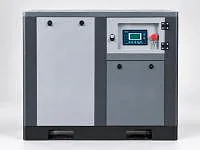 Винтовой компрессор GEPROM GKD15 (10 бар) в Челябинске | DILEKS.RU