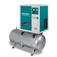 Спиральный безмасляный компрессор RENNER Scroll SLD-I 4,5 в Челябинске | ООО "Дилекс"