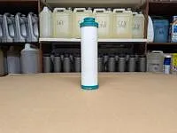 Картридж для магистрального фильтра GEPROM GE-060 (0,1 мкр)