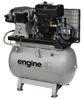 Поршневой компрессор BI EngineAIR B4900/270 7HP 5 кВт