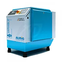 Компрессор винтовой "ALMiG" VARIABLE-24/8 в Челябинске | DILEKS.RU