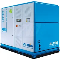 Компрессор винтовой "ALMiG" LENTO-37/10 в Челябинске | DILEKS.RU