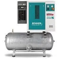 Спиральный безмасляный компрессор RENNER Scroll SLDK-I 4,5 в Челябинске | ООО "Дилекс"