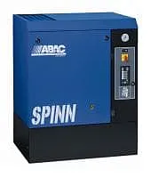 Винтовой компрессор ABAC SPINN 4 ST-10-200 в Челябинске | DILEKS.RU