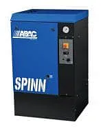 Винтовой компрессор ABAC SPINN 15-8 в Челябинске | DILEKS.RU