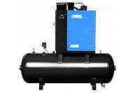 Винтовой компрессор ABAC MICRON 4-10-270 в Челябинске | DILEKS.RU
