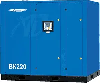 Винтовой компрессор REMEZA ВК220-8 в Челябинске | DILEKS.RU