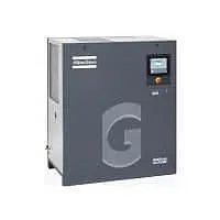 Винтовой компрессор Atlas Copco GA18+10P в Челябинске | DILEKS.RU