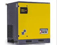 Винтовой компрессор Comprag F-55-8 в Челябинске | DILEKS.RU