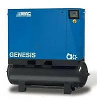 Винтовой компрессор ABAC Genesis 22-10-500 в Челябинске | DILEKS.RU