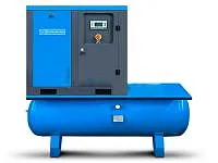 Винтовой компрессор Hansmann RSA 7.5-13-500 IP23 в Челябинске | DILEKS.RU