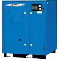 Винтовой компрессор REMEZA ВК40-10-ДВС в Челябинске | DILEKS.RU
