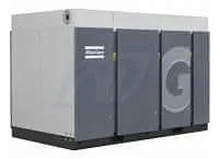 Винтовой компрессор AtlasCopco G 200/10 в Челябинске | DILEKS.RU