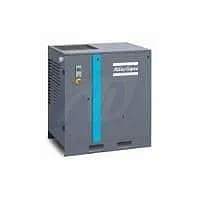 Винтовой компрессор AtlasCopco G18 13 FF в Челябинске | DILEKS.RU