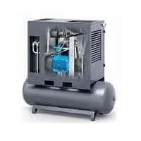 Винтовой компрессор AtlasCopco G18 10 FF TM в Челябинске | DILEKS.RU
