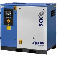 Винтовой компрессор Alup SCK 10-8 в Челябинске | DILEKS.RU