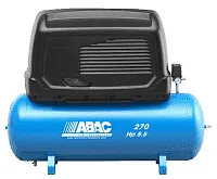 Поршневой компрессор ABAC S B5900/270 FT5,5