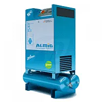 Компрессор винтовой "ALMiG" FLEX-6/6 R PLUS в Челябинске | DILEKS.RU