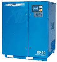 Винтовой компрессор REMEZA ВК50-10 в Челябинске | DILEKS.RU